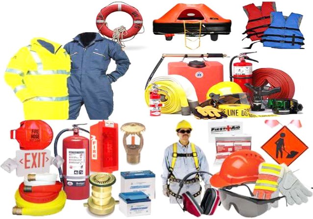 safety equipment